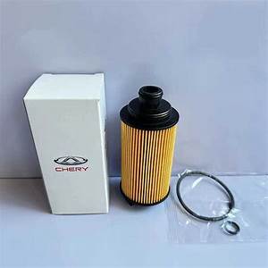Chery Tiggo 7 Oil Filter — Filters replacement part
