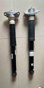 Jetour X70 Shock Absorber — Suspension replacement part