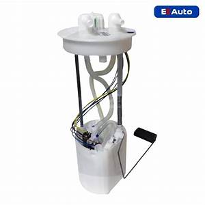 Chery Tiggo 7 Fuel Pump — Engine Parts replacement part
