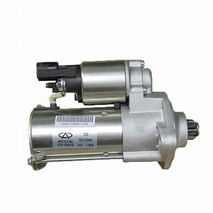 Chery Tiggo 7 Starter Motor — Electrical replacement part