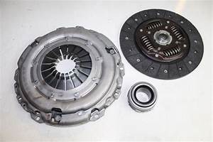 Chery Tiggo 7 Clutch Kit — Clutch & Transmission replacement part