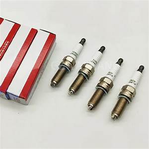 Chery Tiggo 7 Spark Plug — Engine Parts replacement part