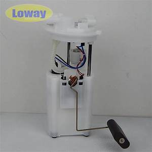 BYD F3 Fuel Pump — Engine Parts replacement part